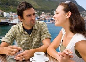 Hot couple guide